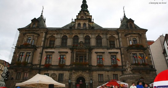 Rajd Dolnośląski RPP